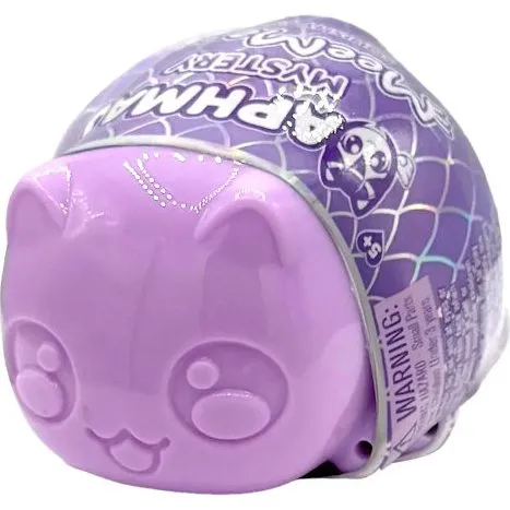 Aphmau MeeMeows Mystery Squishy Dragons S4