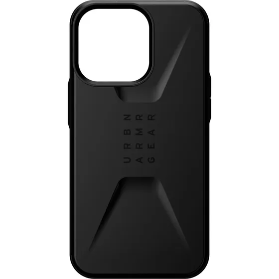 UAG iPhone 13 Pro Cover (Civilian) Sort