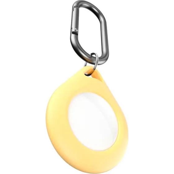 KeyBudz Secure Dock for AirTag 2-pack