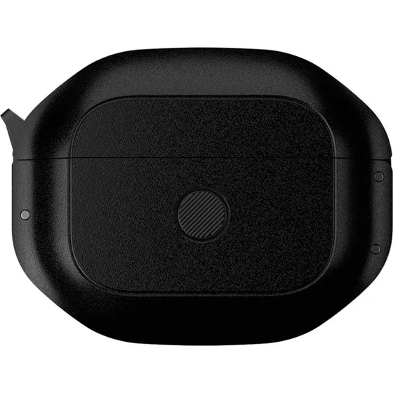 KeyBudz Element - Case til AirPods 3, Carbon Sort