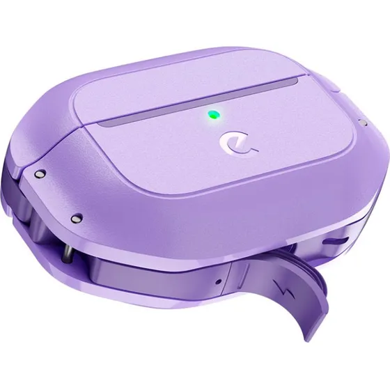 KeyBudz ElementProof AirPods Pro 2 - Wild Lavender