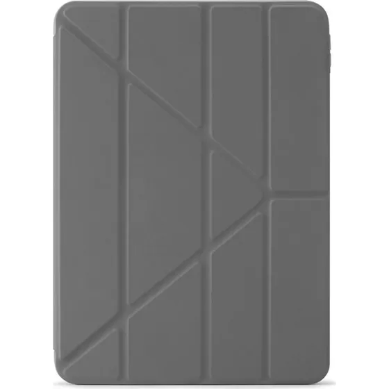 Pipetto Origami No1 iPad Pro 13 Grå