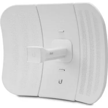 Ubiquiti LBEM523 Trådløs Bro 5 GHz, 100 Mbit/s, Hvid