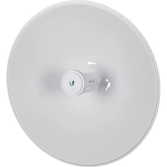 Ubiquiti PowerBeam AC Gen2 450 Mbit/s, hvid