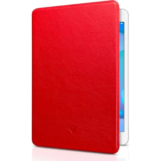 Twelve South SurfacePad Cover til iPad Mini 4, Rød