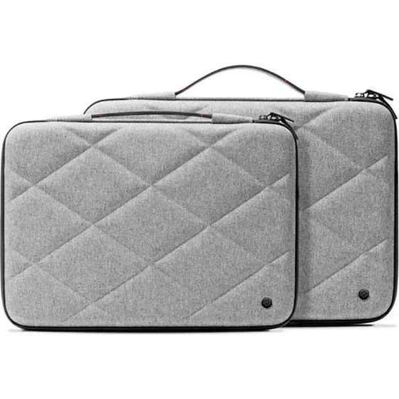 Twelve South SuitCase for MacBook Pro 16" Grå