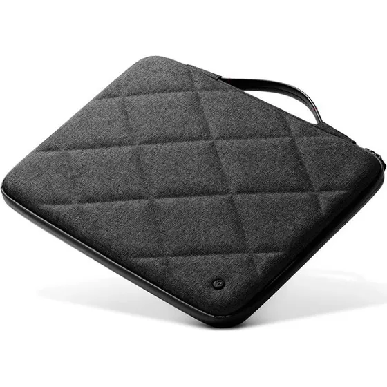 Twelve South SuitCase for MacBook Pro 16" (M) - Hård, vandafvisende rejseskat
