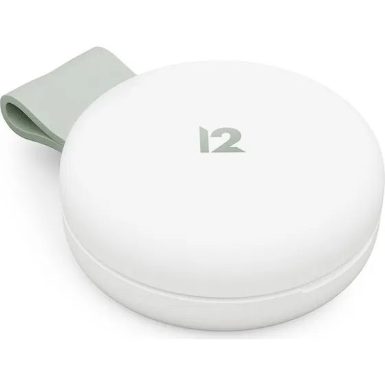 Twelve South ButterFly SE Trådløs 2-i-1 Oplader - Hvid
