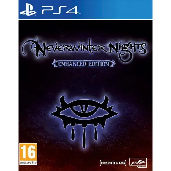 Skybound Neverwinter Nights (Enhanced Edition) – PlayStation 4 Spil