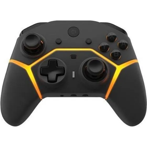 Gioteck SC3 Pro Trådløs Controller - Sort