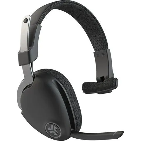 JLAB JBuds Work Trådløse Hovedtelefoner, Sort