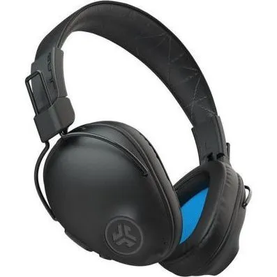 JLAB Studio Pro Trådløse Over-Ear Hovedtelefoner, 50 timer batteritid