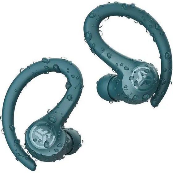 JLAB Go Air Sport True Wireless Øretelefoner, Teal