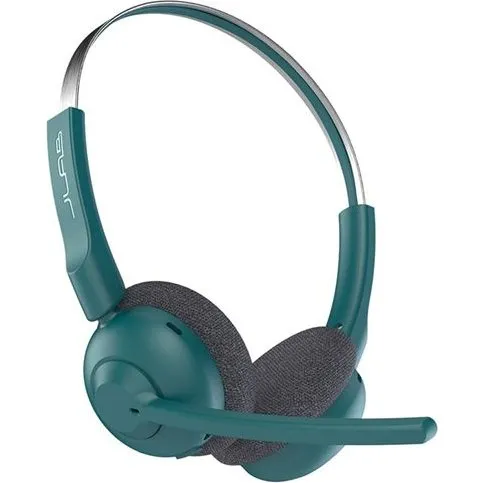 JLAB GO Work Pop Trådløst Headset, Grønt