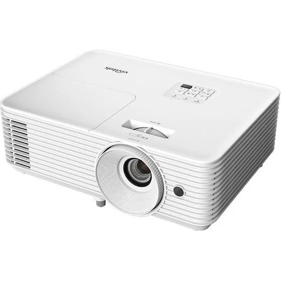 Vivitek DX330 Projektor, 4000 ANSI lumen, XGA, hvid