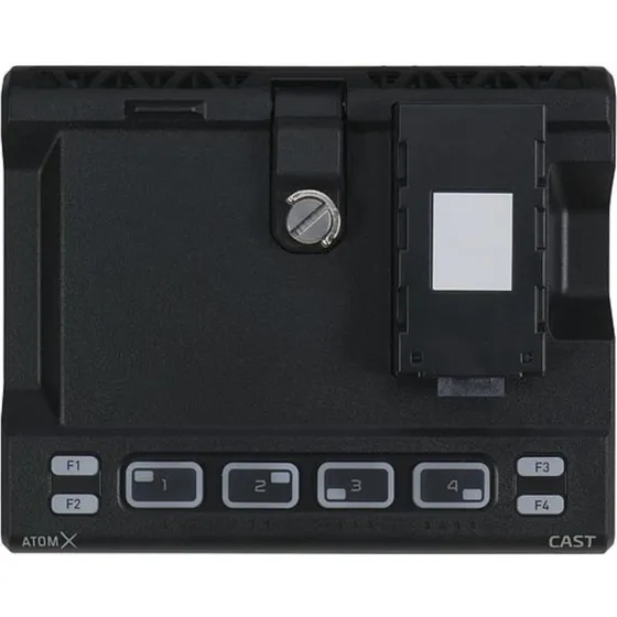 Atomos AtomX CAST for Ninja V/V+