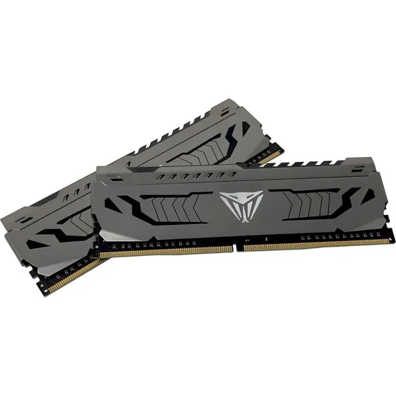 Patriot Viper Steel 16GB (2x8GB) DDR4 3200MHz CL16