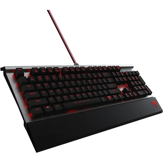Patriot Viper V730 Mekanisk Gamingtastatur med Kailh Brown-switch