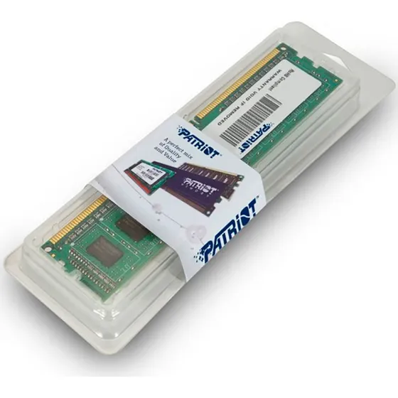 Patriot Signature 8GB DDR3 1600MHz RAM