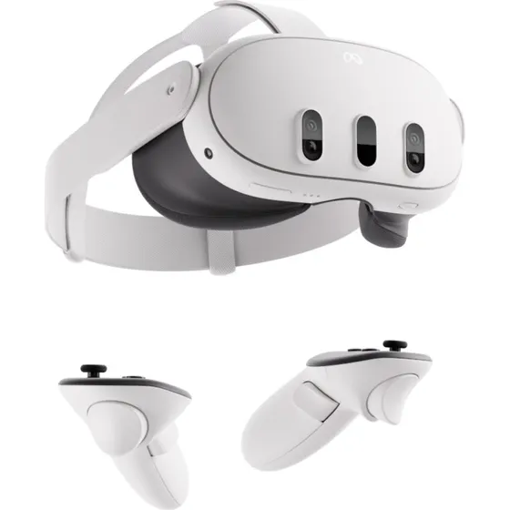 Meta Quest 3 512GB VR-briller