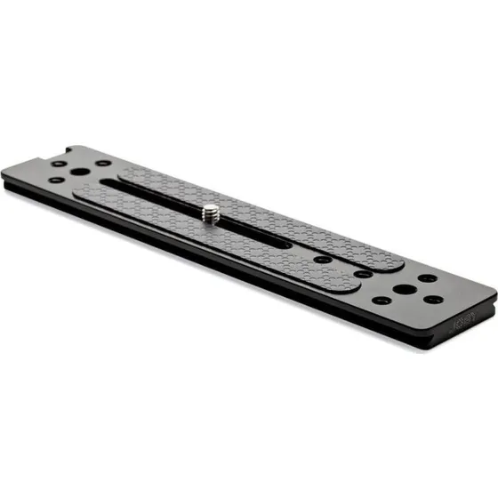 Joby Ultraplate 208, Arca-Swiss-kompatibel, Sort