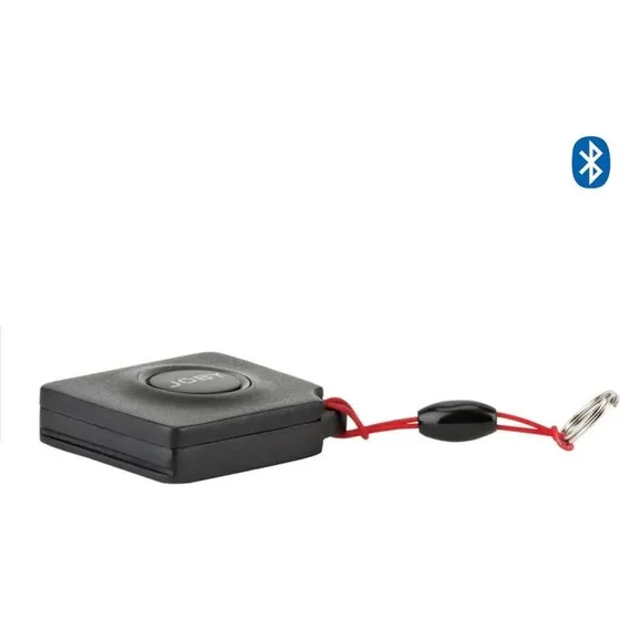 Joby Impulse Bluetooth Fjernbetjening Sort