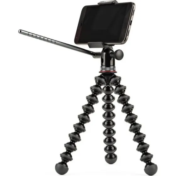 Joby GripTight Pro Video GP Stativ til Smartphone