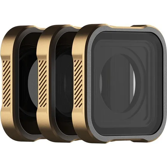 PolarPro H9-Shutter Kamerafilter med ND & Polariserende