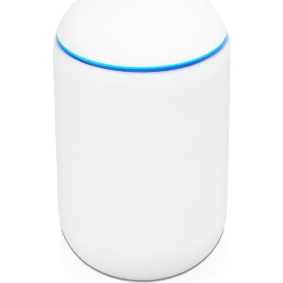 Ubiquiti UniFi Dream Machine, hvid, 4x GbE