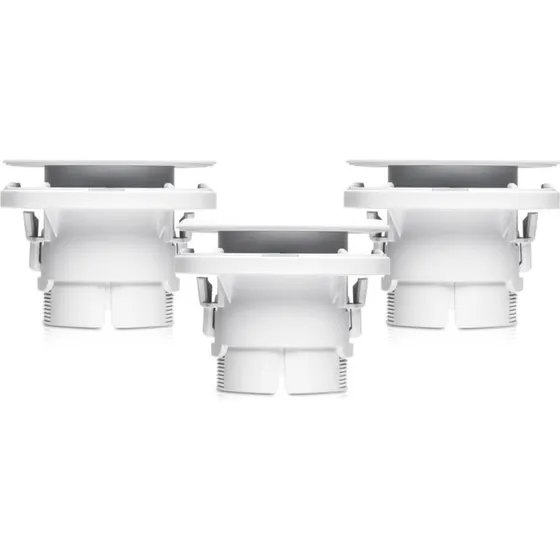 Ubiquiti UVCG3FC3 Vægbeslag, hvid, 3 pak