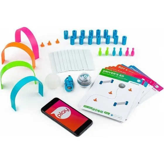 Sphero Mini Aktivitetssæt - ROW
