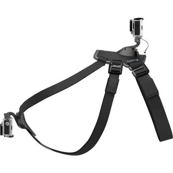 GoPro Fetch Hundesele - 7-54kg
