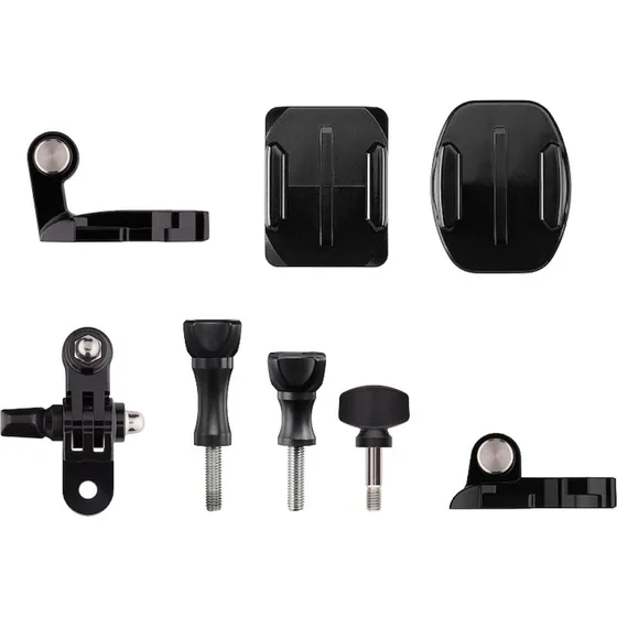 GoPro Grab Bag til HERO-kameraer – 8 dele