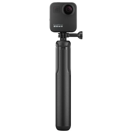 GoPro Max Grip + Tripod – 360-Graders Optagelse