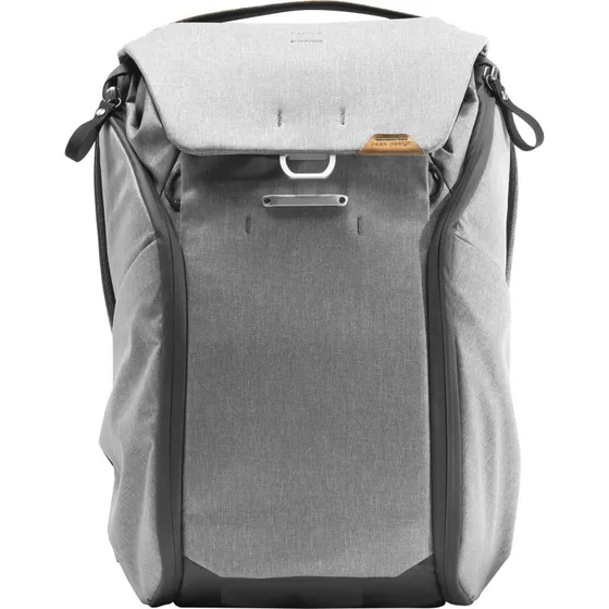 Peak Design Everyday V2 20L Grå Rygsæk