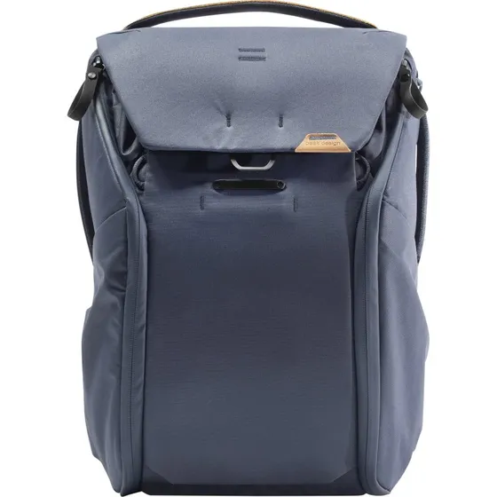 Peak Design Everyday V2 20L Marineblå Rygsæk