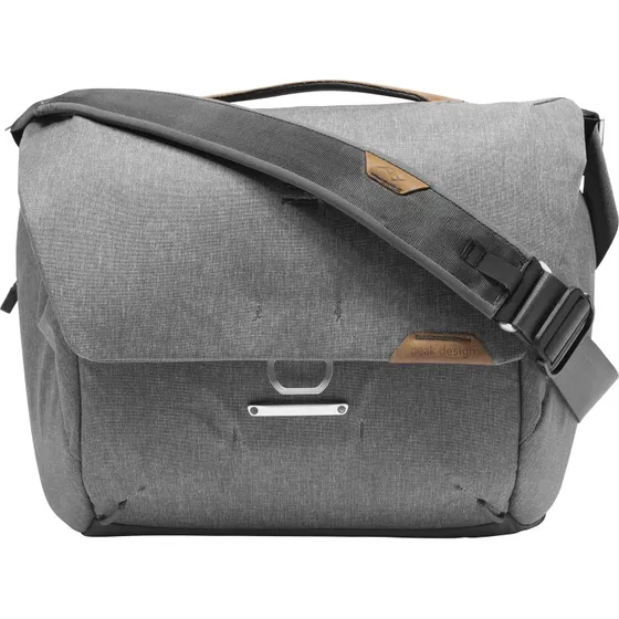 Peak Design Everyday Messenger 13L Grå