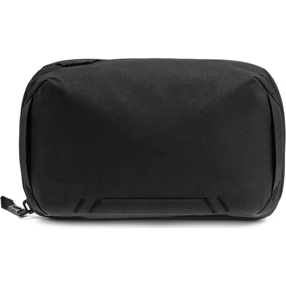 Peak Design Tech Pouch Rejsetaske, Sort