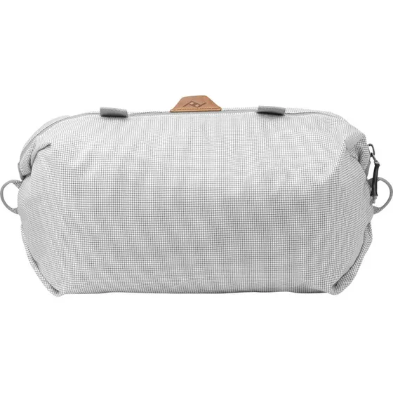 Peak Design Travel Skotaske - Lysgrå