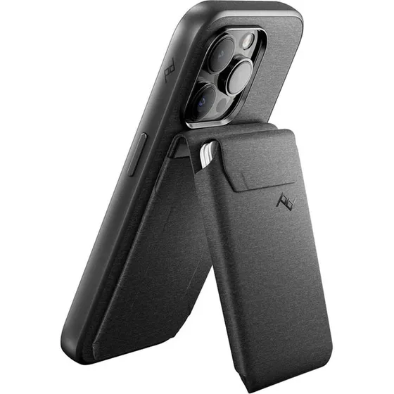 Peak Design Wallet Stand (Charcoal)