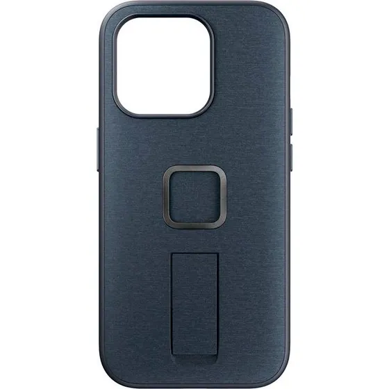 Peak Design Everyday MagSafe Loop Cover til iPhone 15 Pro (Midnight)