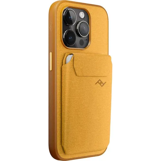 Peak Design MagSafe Slim Mobile Wallet (Sol)