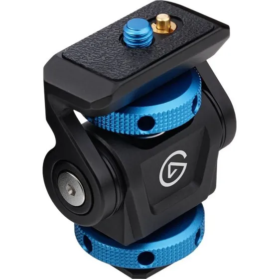 Elgato Cold Shoe Premium Beslag (1/4")