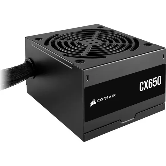 Corsair CX650 650W 80 PLUS Bronze PS