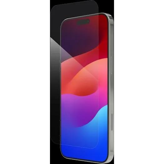 InvisibleShield Glass Elite iPhone 15 Pro Max Skærmbeskytter