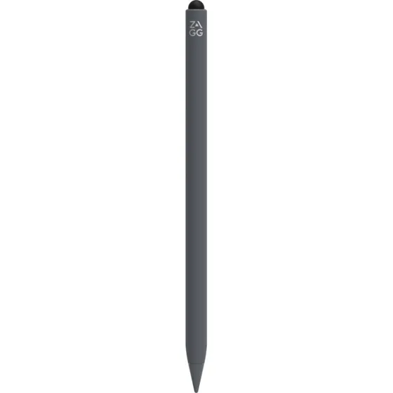ZAGG Pro Stylus 2, Grå, USB-C, til iPad 2018+