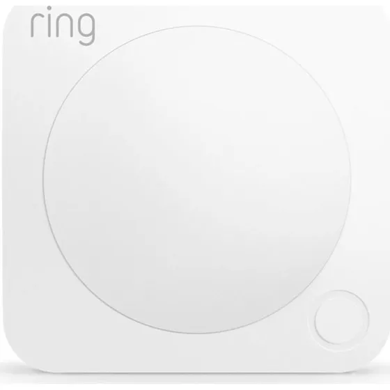 Ring Alarm Bevægelsessensor 2. Gen – 76 m (Z-Wave)
