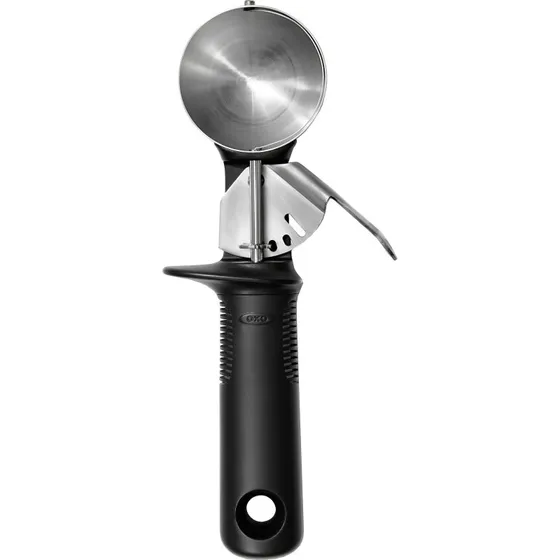 Oxo Good Grips Trigger Isske Rustfri Sort