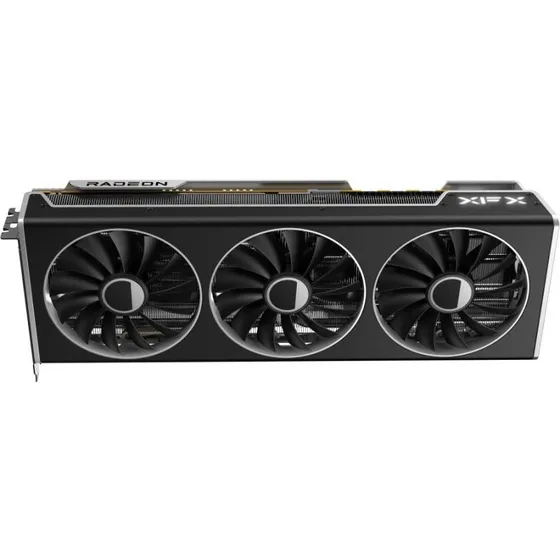 XFX Radeon RX 7900 XTX MERC 310 Black 24GB GDDR6