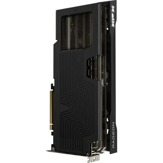 XFX Swift RX 9070 OC 16GB Triple Fan Grafikkort